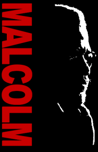 Malcolm X
