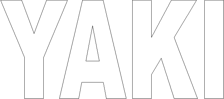 YAKI