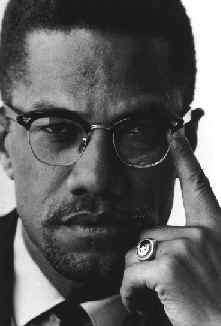 el-hajj malik el-shabazz (malcolm x)