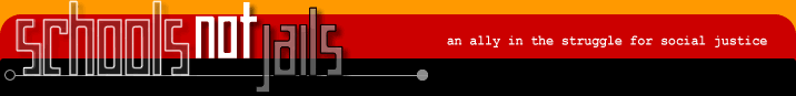 SchooNotJails - Home