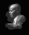 Dr. John Henrik Clarke